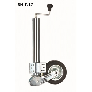 60MM Jockey wheel K bracket 